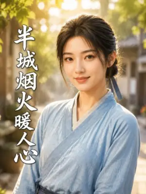 半城烟火暖人心 黄果短剧