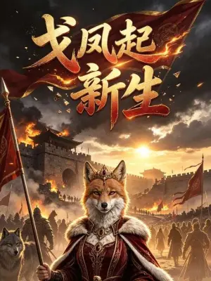 戈凤起新生 黄果短剧