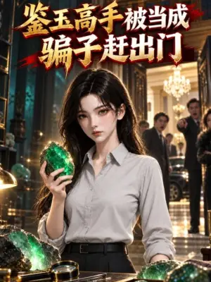鉴玉高手被当成骗子赶出门 黄果短剧