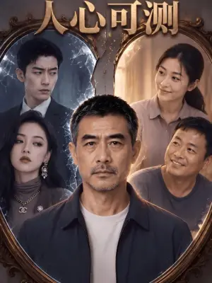 人心可测 黄果短剧