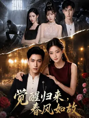 觉醒归来，春风如故 黄果短剧