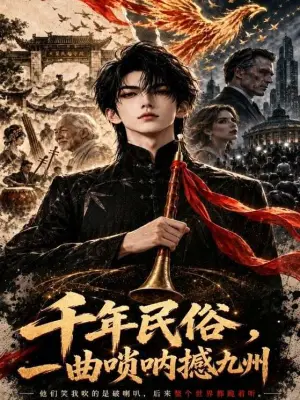 千年民俗，一曲唢呐撼九州 黄果短剧